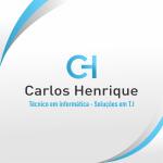 Ch Carlos Henrique Técnico De Informática Soluções Em Ti Assistência Técnica Em Computadores Ch Carlos Henrique Técnico De Informática Soluções Em Ti Assistência Técnica Em Computadores