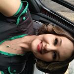 Manoela Cristina Bresciani