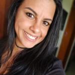 Aline Domingues Aline Domingues