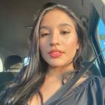 Isabella Turssi Dall Amico