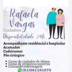Rafaela Alves De Vargas Rafaela Alves De Vargas