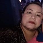 Mariza Rodrigues Dos Santos