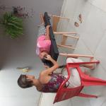 Jackelyne Gonçalves Garcia Jackelyne Gonçalves Garcia