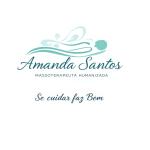 Massoterapeuta Humanizada E Reflexologia Podal