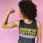 Fabiana Santos Silva Fabiana Santos Silva
