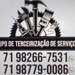 Grupo De Terceirização De Serviços Grupo De Terceirização De Serviços