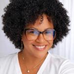 Psicóloga Mônica Almeida