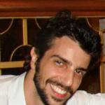 Diego Ribeiro Diego Ribeiro