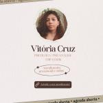 Vitória Da Cruz Cardoso Vitória Da Cruz Cardoso