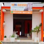 Wm Gesso Wm Gesso