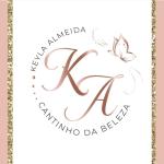 Cantinho Da Beleza Keyla Almeida