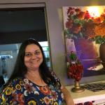 Claudenice Aparecida Cavallaro Claudenice Aparecida Cavallaro