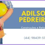 Adilson Henrique Medeiros De Sousa Adilson Henrique Medeiros De Sousa
