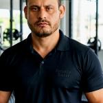 Rodrigo Cruz