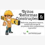 Britos Reformas E Construções Britos Reformas E Construções