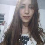 Milena Anjos Milena Anjos