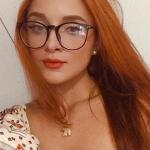 Yasmin Burle Carvalho