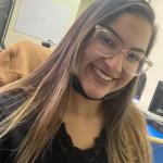Glenda Stefany Pereira Glenda Stefany Pereira