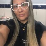 Vanessa Lidiane Silva Rodrigues Vieira