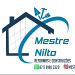 Mestre Nilto Construções E Reformas Mestre Nilto Construções E Reformas