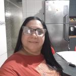 Roseane Amaro