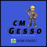 Cm Gesso Cm Gesso