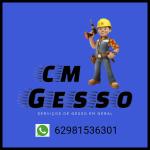 Cm Gesso