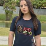 Joyce Santana Lima