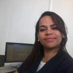 Adriana Silva Do Espirito Santo Adriana Silva Do Espirito Santo