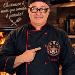 L.s. Chefe Churrasqueiro
