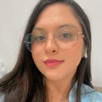 Psicóloga Jéssica Abadia Psicóloga Jéssica Abadia