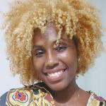 Psicóloga Riane Borges Psicóloga Riane Borges