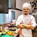Personal Chef Gabriel Carneiro
