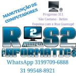 R2s2 Informática