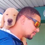 Marcos Passeador De Cães Marcos Passeador De Cães