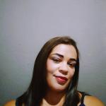 Ana Cláudia Da Silva Das Neves Ana Cláudia Da Silva Das Neves