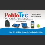 Pablo Jose Pablo Jose