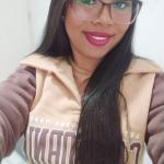 Beatriz Cardoso Da Silva