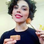 Clara Peluso Clara Peluso