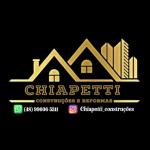 Chiapetti Construções Chiapetti Construções