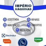 Império Máquinas Assistência Técnica