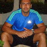 Luciano Andrade Luciano Andrade