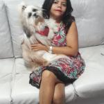 Edicelia Maria De Sousa Fortes Edicelia Maria De Sousa Fortes