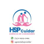 Hspcuidar Hspcuidar