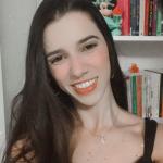 Letícia Braga Letícia Braga