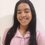 Caroline Cardoso Da Silva Da Silva