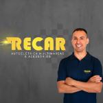Recar Autoelétrica Recar Autoelétrica