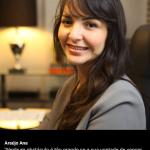 Ana Paula Amazonas Adv E Consultoria Jurídica Ana Paula Amazonas Adv E Consultoria Jurídica