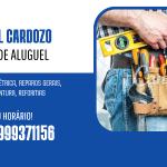 Samuel Danemberg Cardozo Samuel Danemberg Cardozo