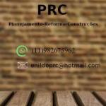 Prc Planejamento Reformas E Construções Prc Planejamento Reformas E Construções